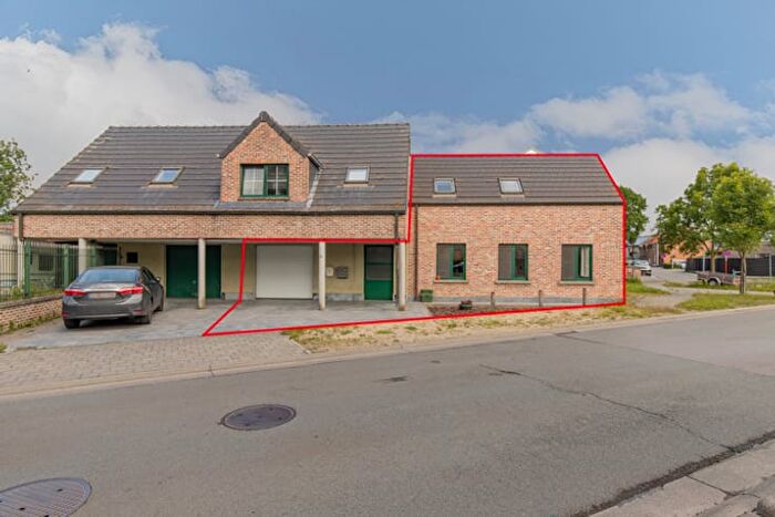 Huizen Koop Huur - 2