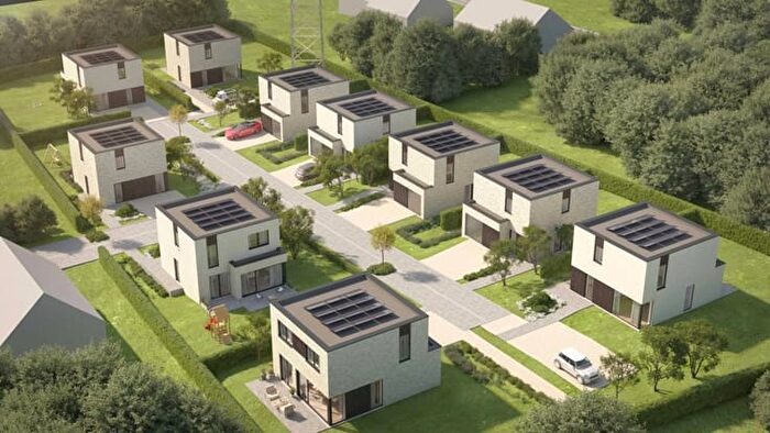 Huizen Koop Huur - 3