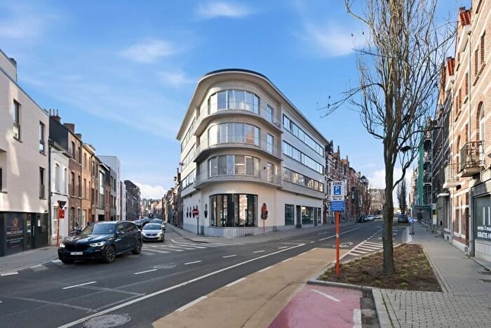 3-kamerappartement te huur in Sint-Truiden