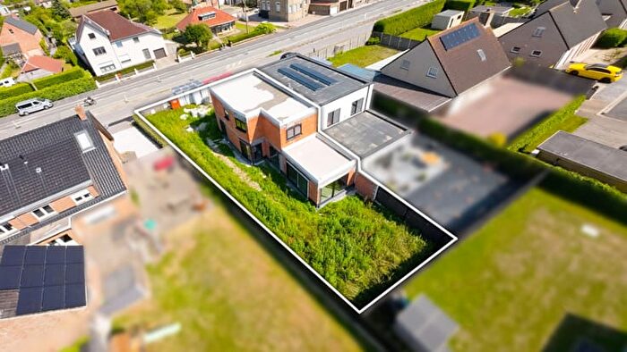 Huizen Koop Huur - 2