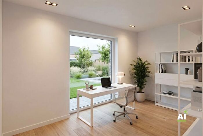 Huizen Koop Huur - 3