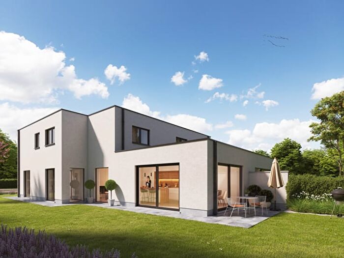 Huis te koop in Lombardsijde