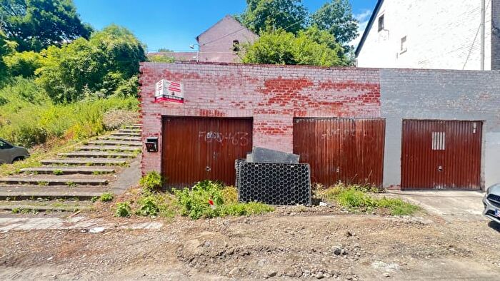 3-kamerhuis te koop in Colfontaine