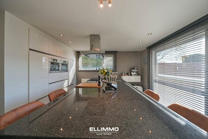 3-kamerappartement te koop in Lanaken