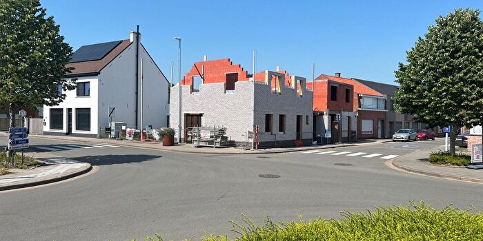 Huizen Koop Huur - 2