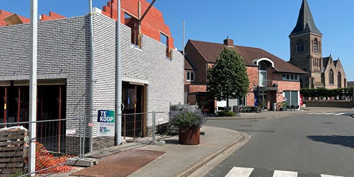 Huizen Koop Huur - 3
