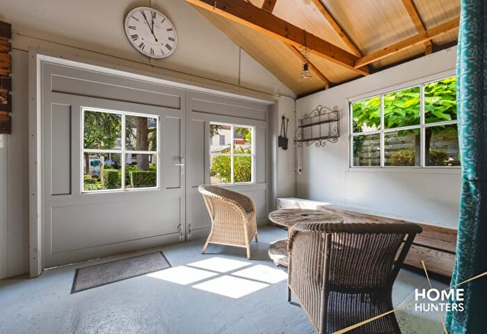 Huizen Koop Huur - 2