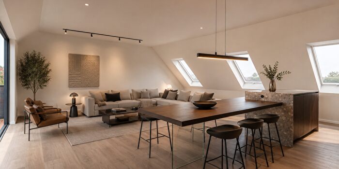 2-kamerappartement te koop in Destelbergen