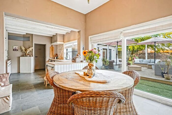 Huizen Koop Huur - 2