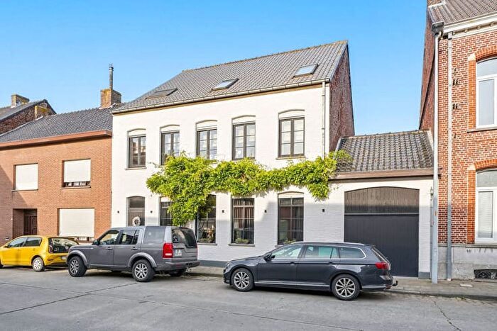 1-kamerhuis te koop in Poperinge