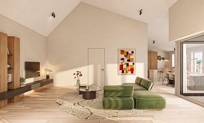 7-kamerappartement te koop in Zedelgem