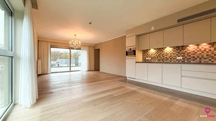 2-kamerappartement te koop in Heusden-Zolder