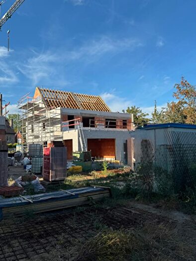 3-kamerhuis te koop in Bornem Hingene
