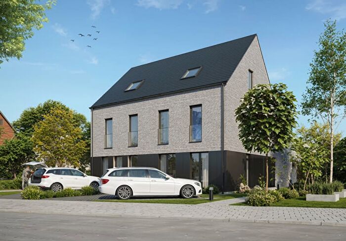 Huizen Koop Huur - 3