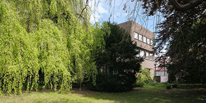 Huizen Koop Huur - 3