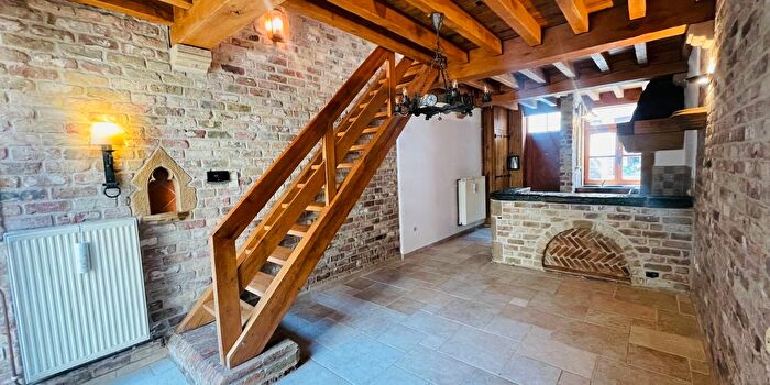 Huizen Koop Huur - 2