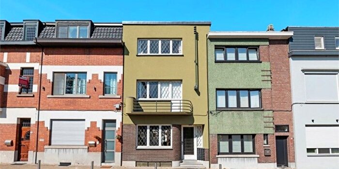 5-kamerhuis te koop in Sint-Truiden