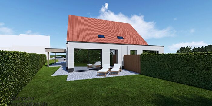 Huizen Koop Huur - 3