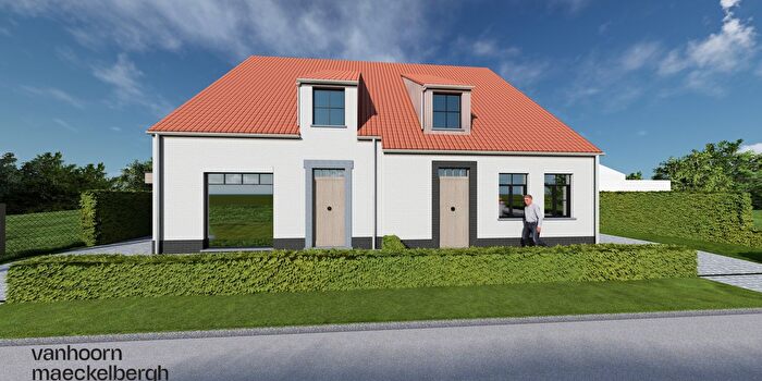 Huizen Koop Huur - 2