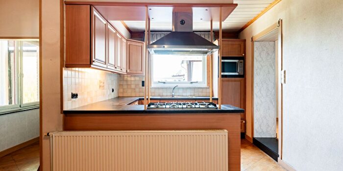 Huizen Koop Huur - 3