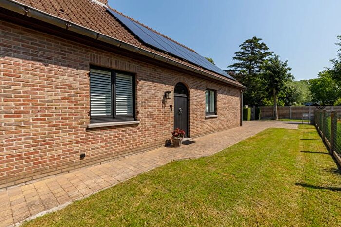 Huizen Koop Huur - 3