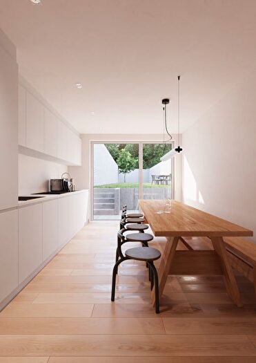 Huizen Koop Huur - 3