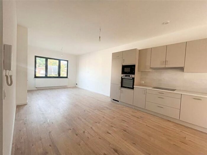 2-kamerappartement te huur in ANTWERPEN