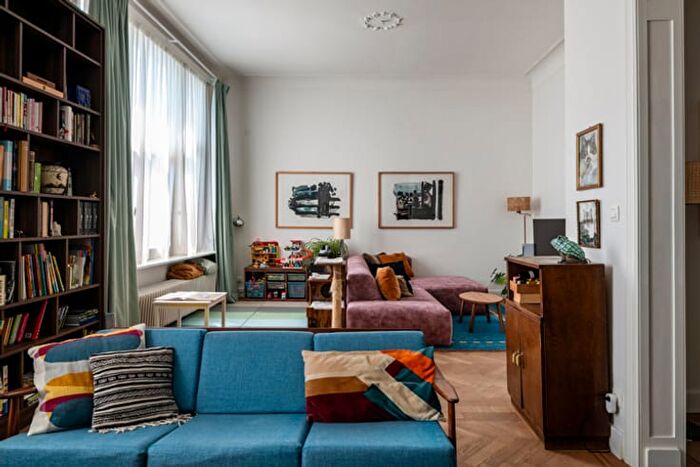 Huizen Koop Huur - 3