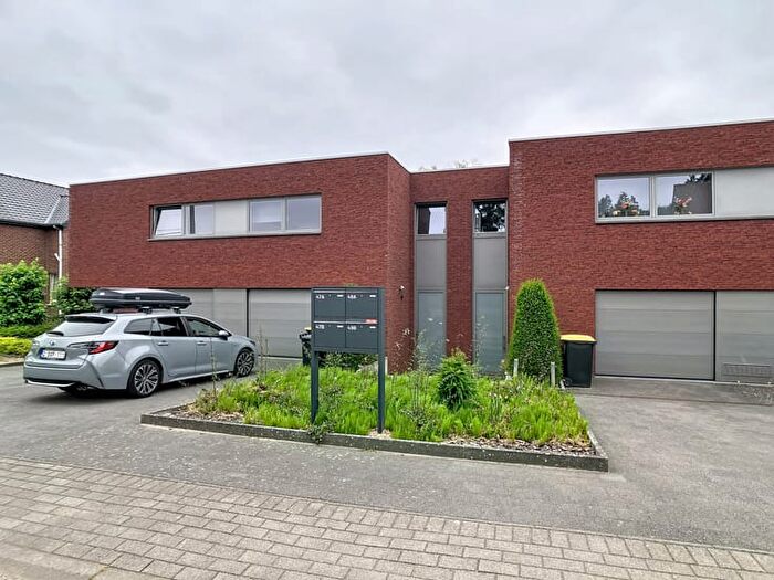 3-kamerhuis te huur in Oud-Heverlee