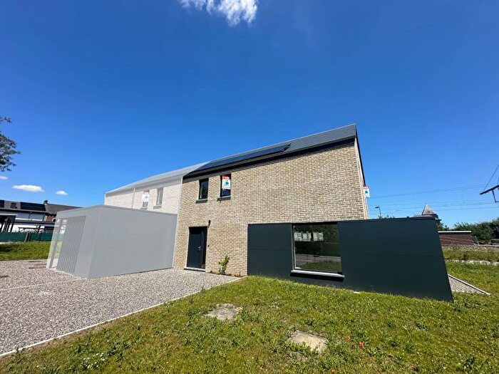 3-kamerhuis te koop in Rochefort