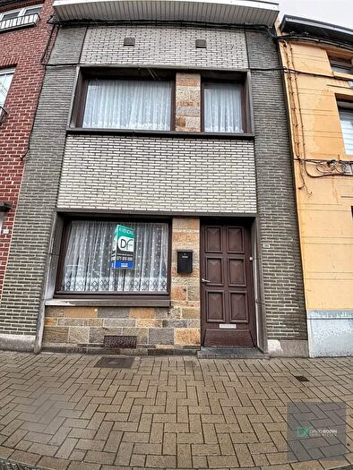2-kamerhuis te koop in FLEURUS