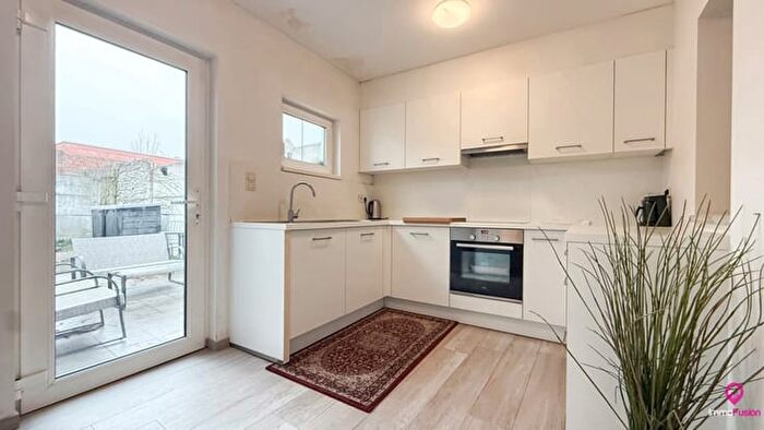2-kamerappartement te koop in Heusden-Zolder