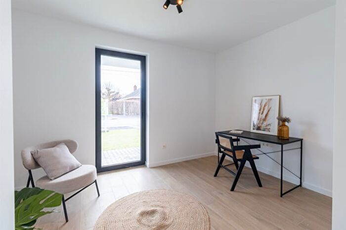 Huizen Koop Huur - 2