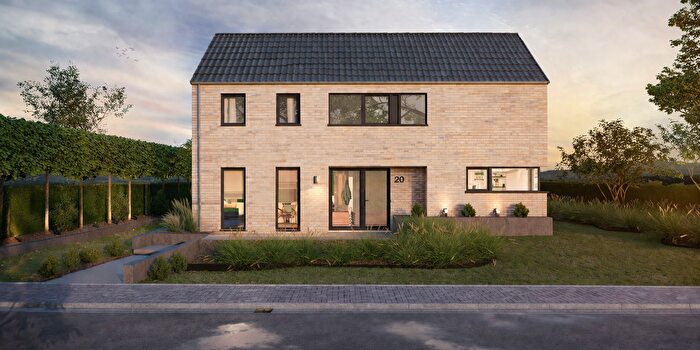 Huizen Koop Huur - 3