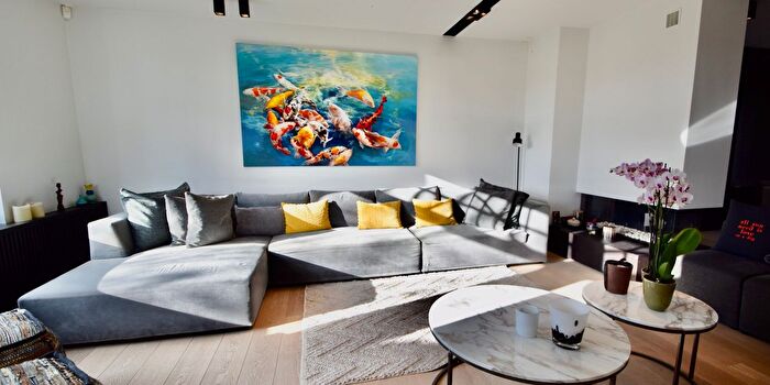 Huizen Koop Huur - 3