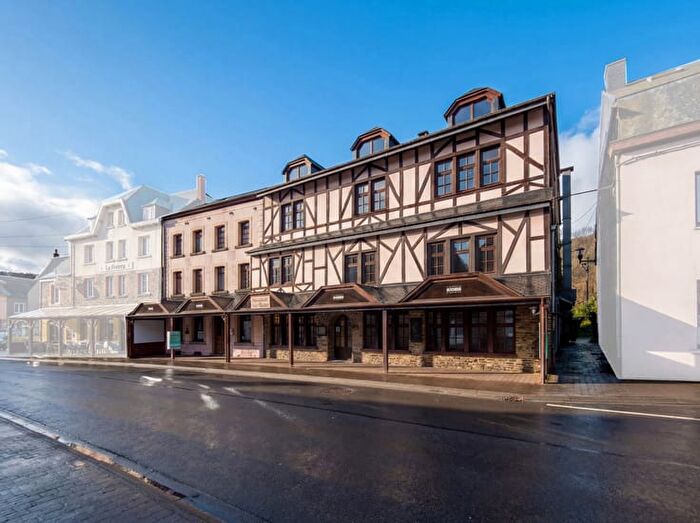 15-kamerhuis te koop in Vresse-sur-Semois