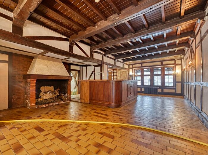 Huizen Koop Huur - 3