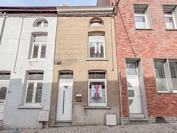 Huizen Koop Huur - 2