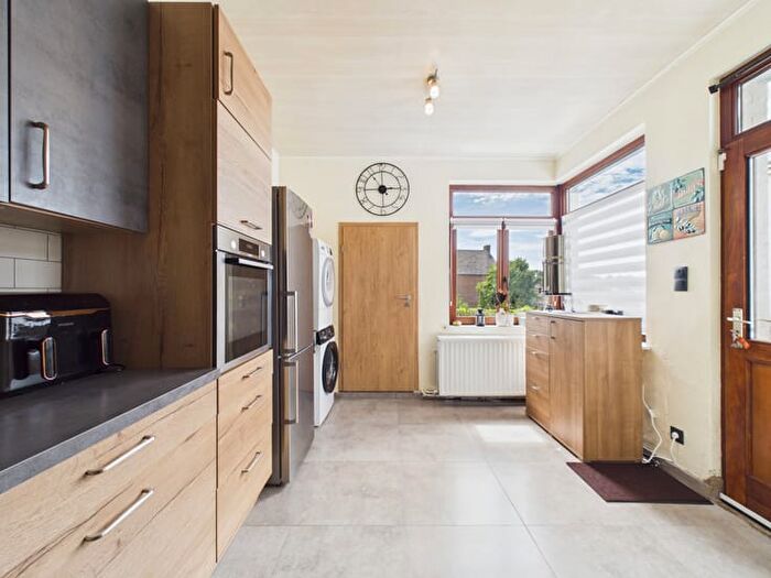 Huizen Koop Huur - 3
