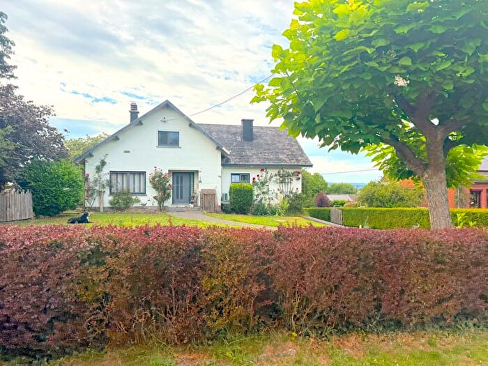 6-kamerhuis te koop in WAHA Marche-en-Famenne