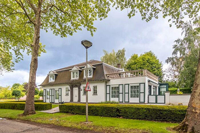Huizen Koop Huur - 2