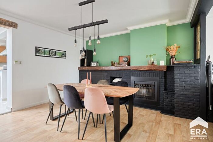 3-kamerhuis te koop in Arendonk