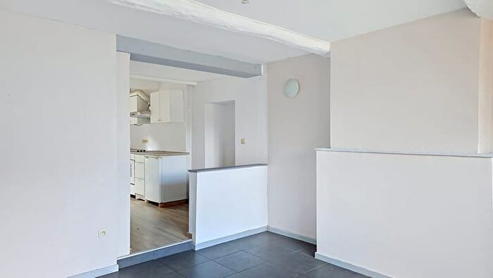 1-kamerappartement te koop in Winenne