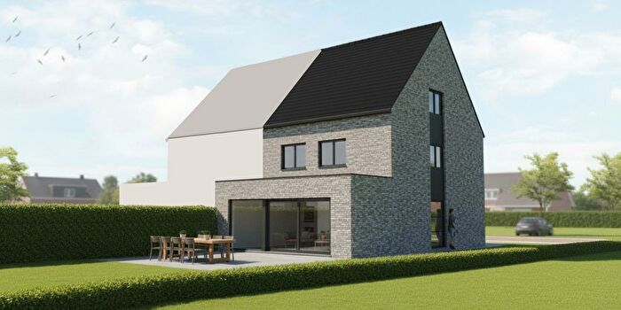 Huizen Koop Huur - 3