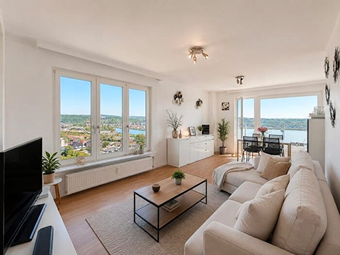 2-kamerappartement te koop in HERSTAL