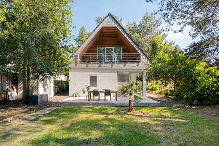4-kamerhuis te koop in Tremelo