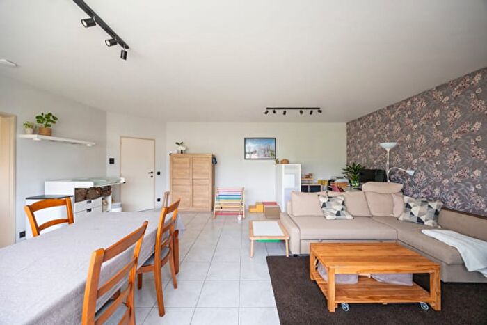 2-kamerappartement te koop in Ekeren