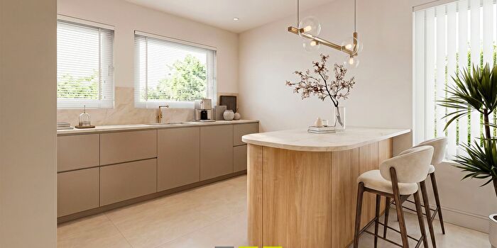Huizen Koop Huur - 3