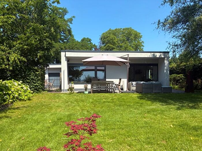 3-kamerhuis te koop in Glabbeek