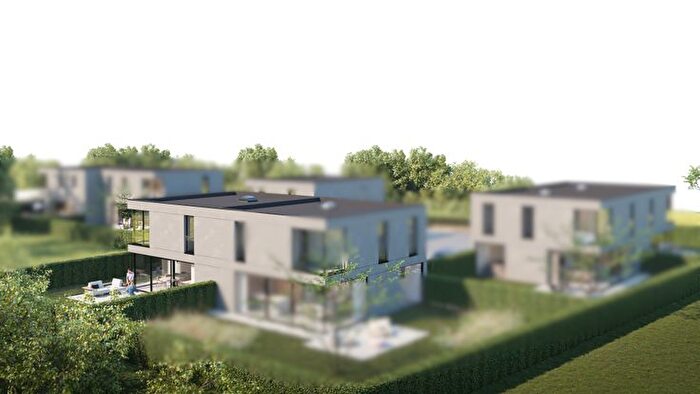 Huizen Koop Huur - 2